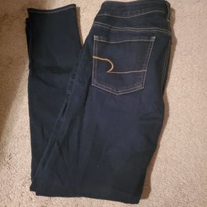 American Eagle Jegging 10R